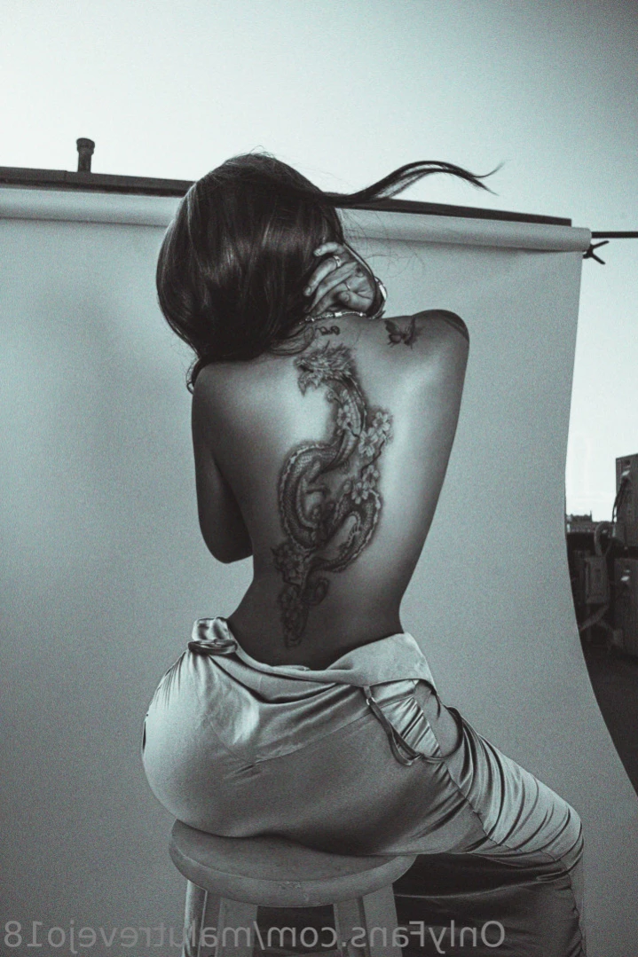 Malu Trevejo [ malutrevejo18 ] Onlyfans leaked photo 14158141 on Hotleaks.tv