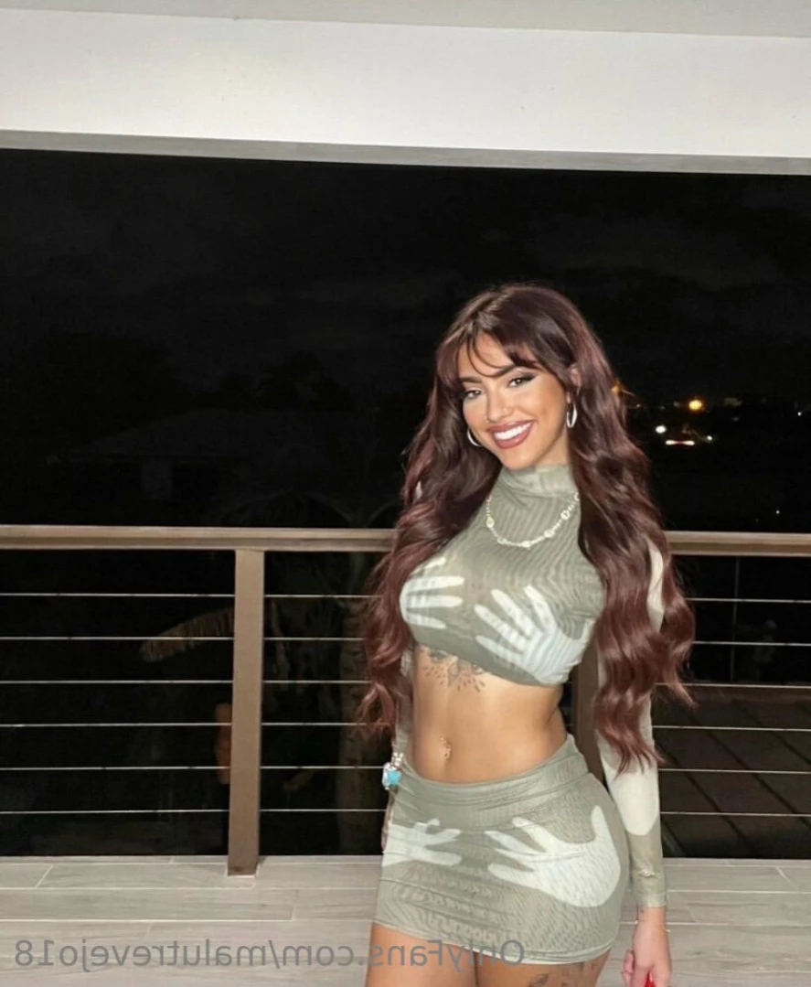 Malu Trevejo [ malutrevejo18 ] Onlyfans leaked photo 14446250 on Hotleaks.tv