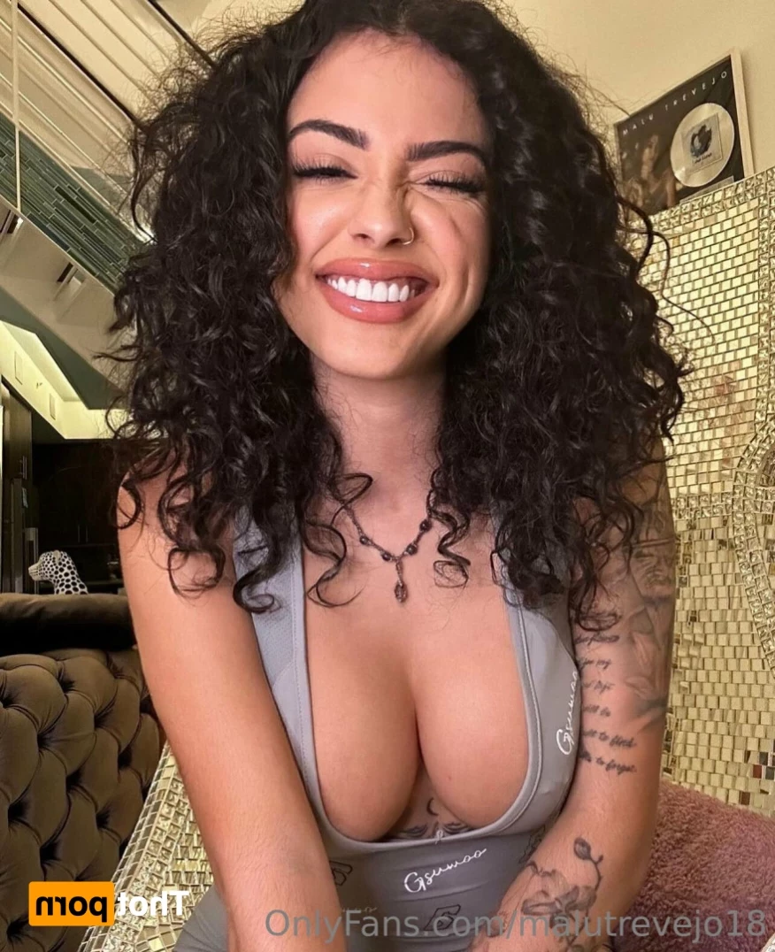 Malu Trevejo [ malutrevejo18 ] Onlyfans leaked photo 14553048 on Hotleaks.tv