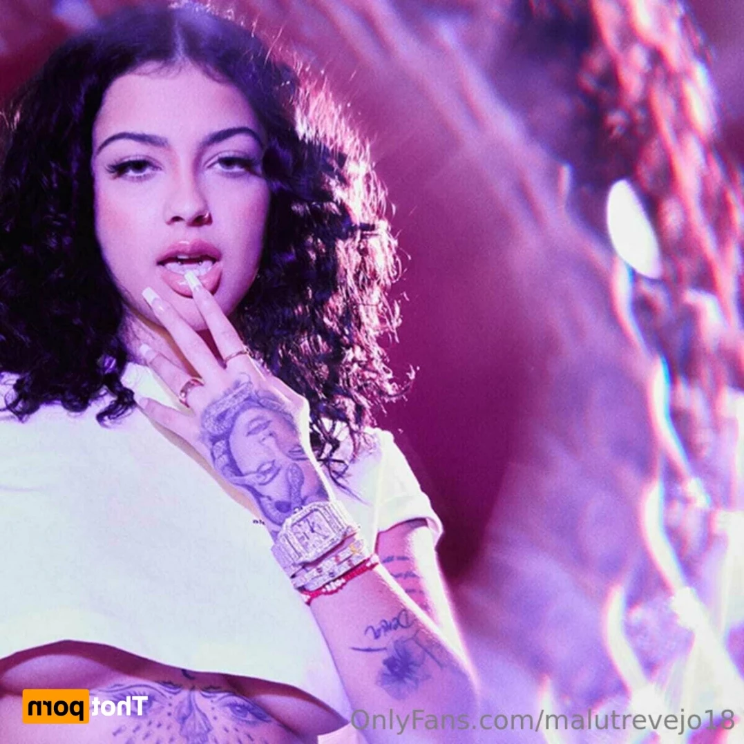 Malu Trevejo [ malutrevejo18 ] Onlyfans leaked photo 14592144 on Hotleaks.tv