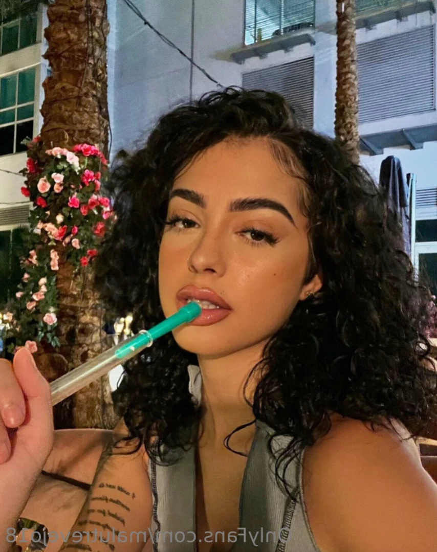 Malu Trevejo [ malutrevejo18 ] Onlyfans leaked photo 14592258 on Hotleaks.tv
