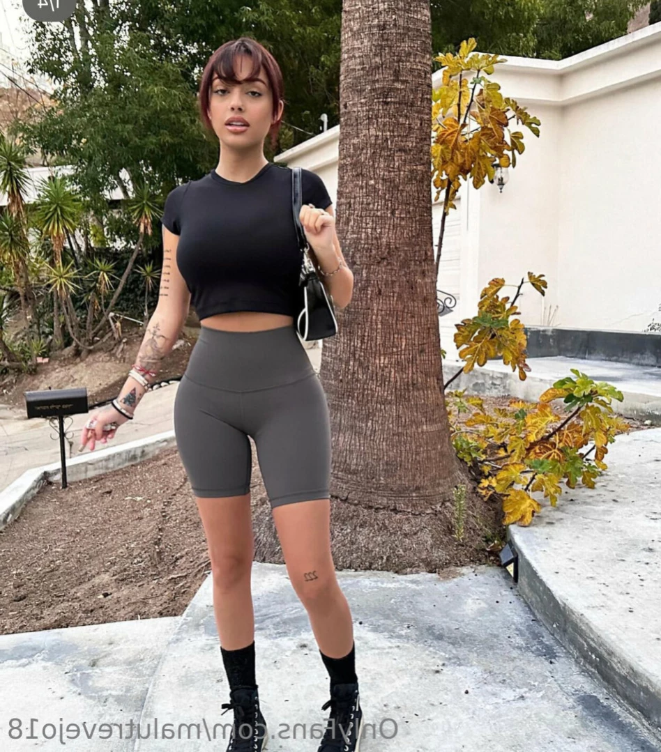 Malu Trevejo [ malutrevejo18 ] Onlyfans leaked photo 15208692 on Hotleaks.tv