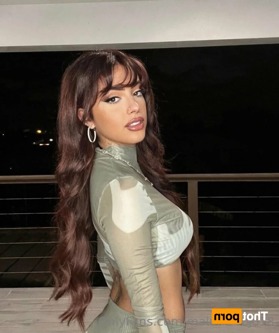 Malu Trevejo [ malutrevejo18 ] Onlyfans leaked photo 15627273 on Hotleaks.tv
