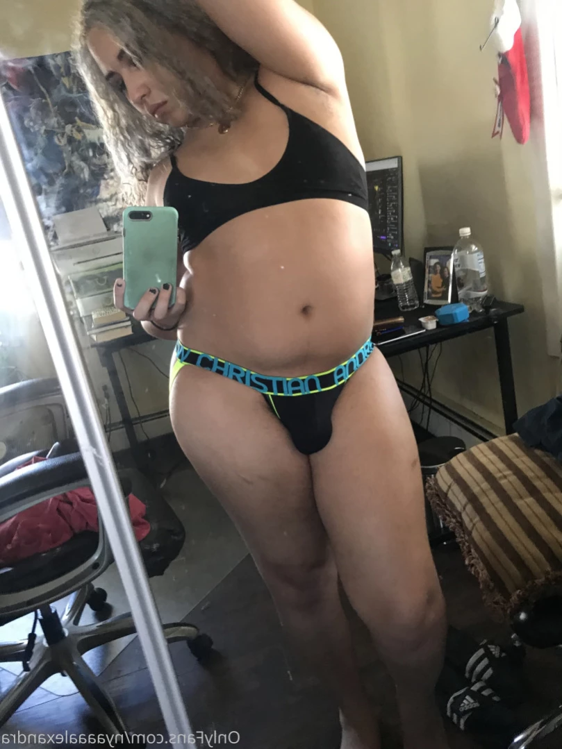 *:･ﾟ✧❤ alexandra ❤ *:･ﾟ✧ [ nyaaaalexandra ] Onlyfans leaked photo 10894019 on Hotleaks.tv