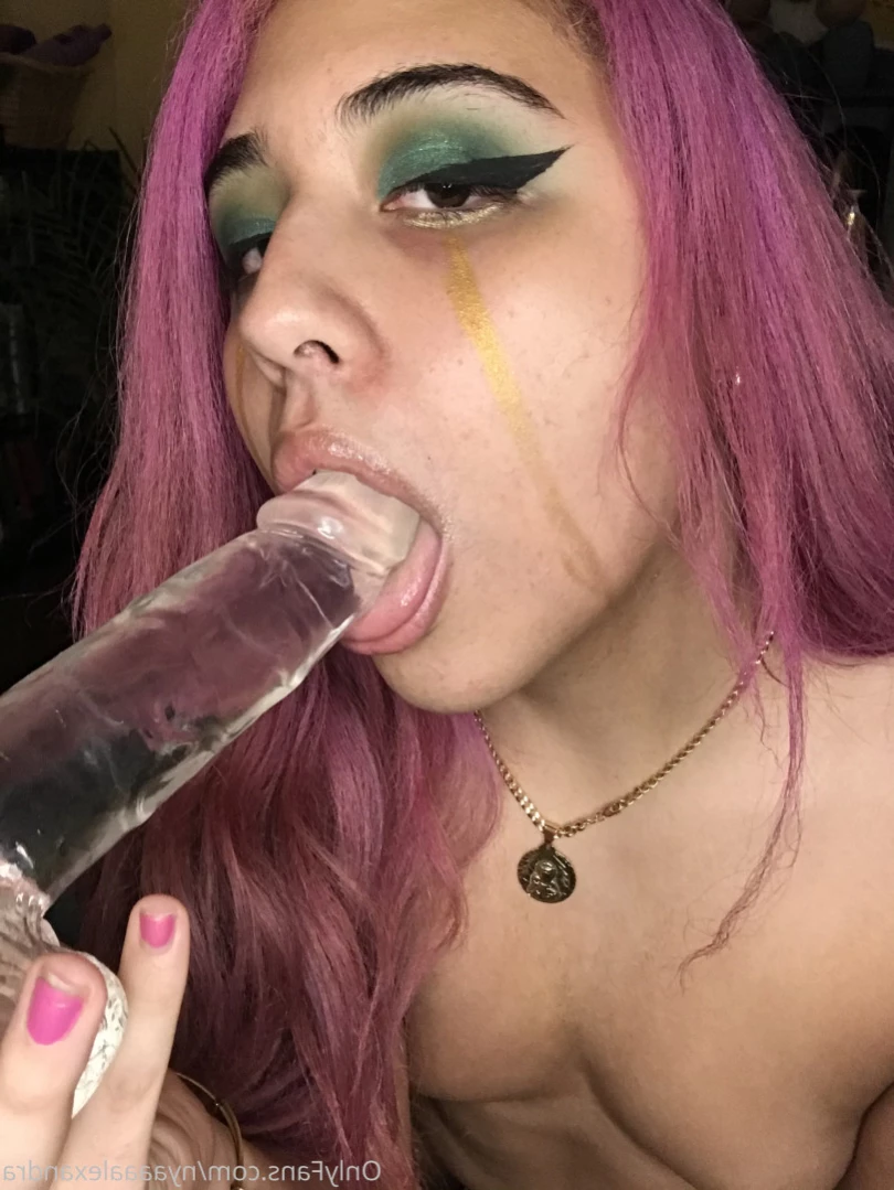 *:･ﾟ✧❤ alexandra ❤ *:･ﾟ✧ [ nyaaaalexandra ] Onlyfans leaked photo 10984963 on Hotleaks.tv