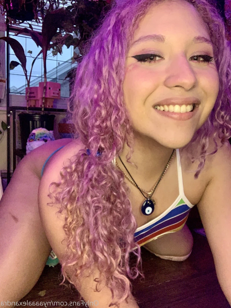 *:･ﾟ✧❤ alexandra ❤ *:･ﾟ✧ [ nyaaaalexandra ] Onlyfans leaked photo 11318780 on Hotleaks.tv