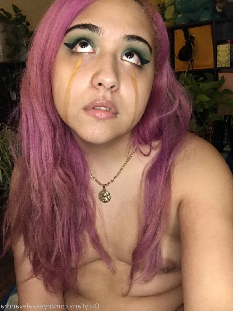 *:･ﾟ✧❤ alexandra ❤ *:･ﾟ✧ [ nyaaaalexandra ] Onlyfans leaked photo 11318897 on Hotleaks.tv
