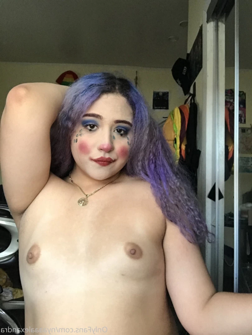 *:･ﾟ✧❤ alexandra ❤ *:･ﾟ✧ [ nyaaaalexandra ] Onlyfans leaked photo 11909432 on Hotleaks.tv