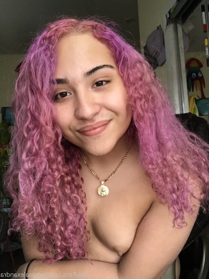 *:･ﾟ✧❤ alexandra ❤ *:･ﾟ✧ [ nyaaaalexandra ] Onlyfans leaked photo 11909862 on Hotleaks.tv
