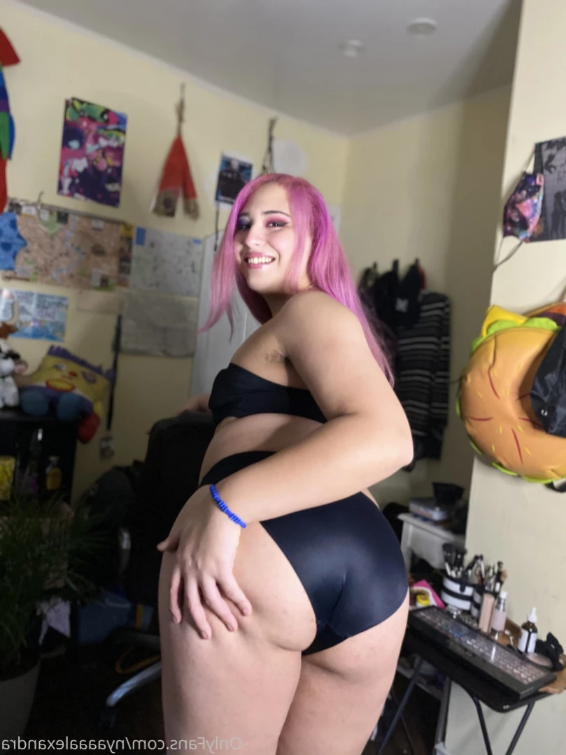 *:･ﾟ✧❤ alexandra ❤ *:･ﾟ✧ [ nyaaaalexandra ] Onlyfans leaked photo 11909951 on Hotleaks.tv