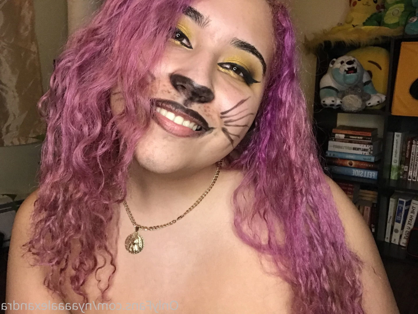 *:･ﾟ✧❤ alexandra ❤ *:･ﾟ✧ [ nyaaaalexandra ] Onlyfans leaked photo 11911563 on Hotleaks.tv