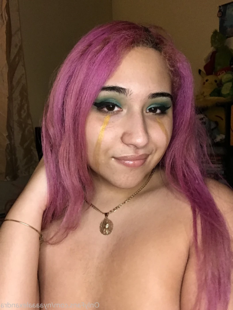 *:･ﾟ✧❤ alexandra ❤ *:･ﾟ✧ [ nyaaaalexandra ] Onlyfans leaked photo 11912346 on Hotleaks.tv