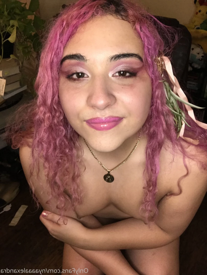 *:･ﾟ✧❤ alexandra ❤ *:･ﾟ✧ [ nyaaaalexandra ] Onlyfans leaked photo 11916997 on Hotleaks.tv