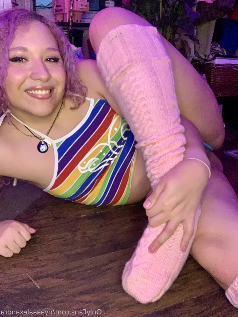 *:･ﾟ✧❤ alexandra ❤ *:･ﾟ✧ [ nyaaaalexandra ] Onlyfans leaked photo 12042405 on Hotleaks.tv