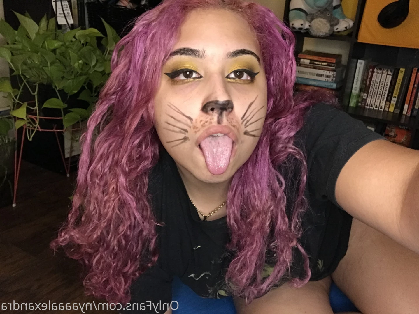 *:･ﾟ✧❤ alexandra ❤ *:･ﾟ✧ [ nyaaaalexandra ] Onlyfans leaked photo 12726373 on Hotleaks.tv