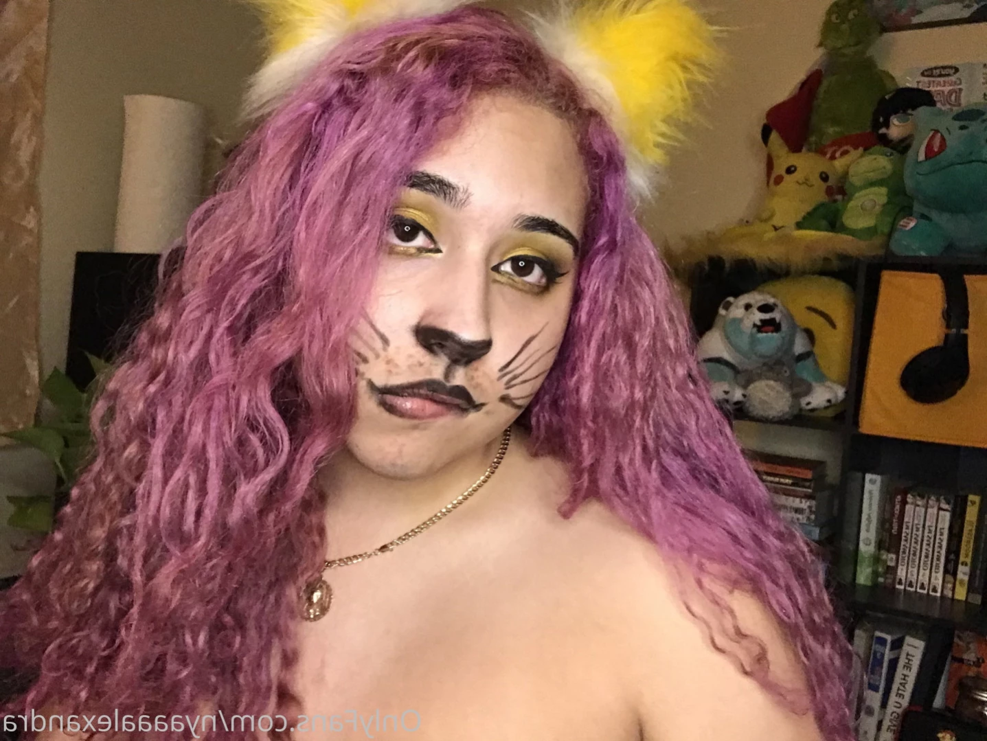 *:･ﾟ✧❤ alexandra ❤ *:･ﾟ✧ [ nyaaaalexandra ] Onlyfans leaked photo 13315125 on Hotleaks.tv