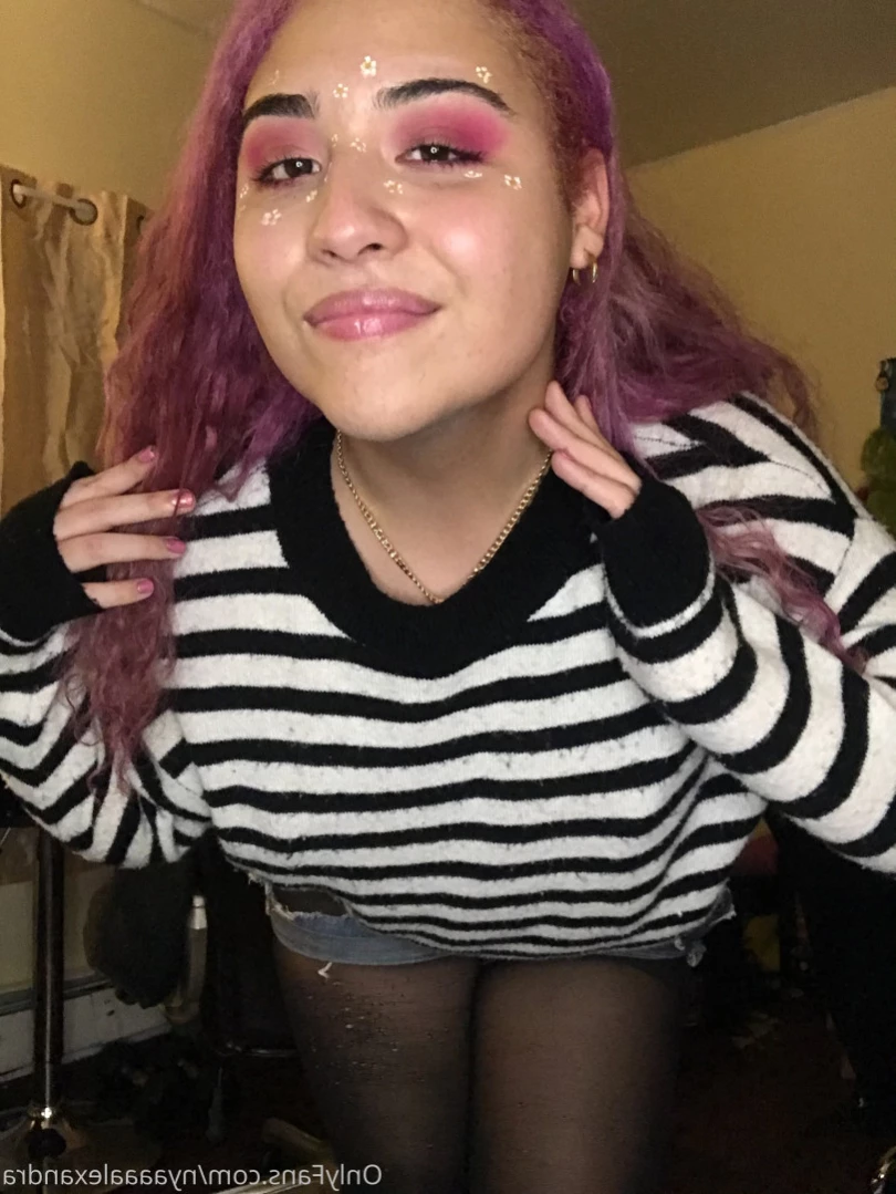 *:･ﾟ✧❤ alexandra ❤ *:･ﾟ✧ [ nyaaaalexandra ] Onlyfans leaked photo 14261377 on Hotleaks.tv