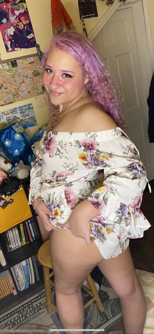 *:･ﾟ✧❤ alexandra ❤ *:･ﾟ✧ [ nyaaaalexandra ] Onlyfans leaked photo 15521303 on Hotleaks.tv