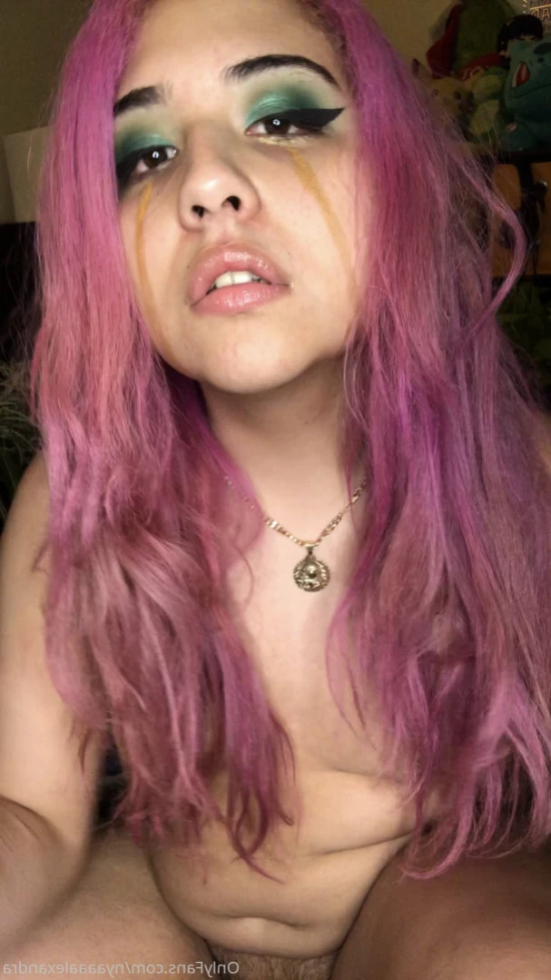 *:･ﾟ✧❤ alexandra ❤ *:･ﾟ✧ [ nyaaaalexandra ] Onlyfans leaked photo 16132474 on Hotleaks.tv