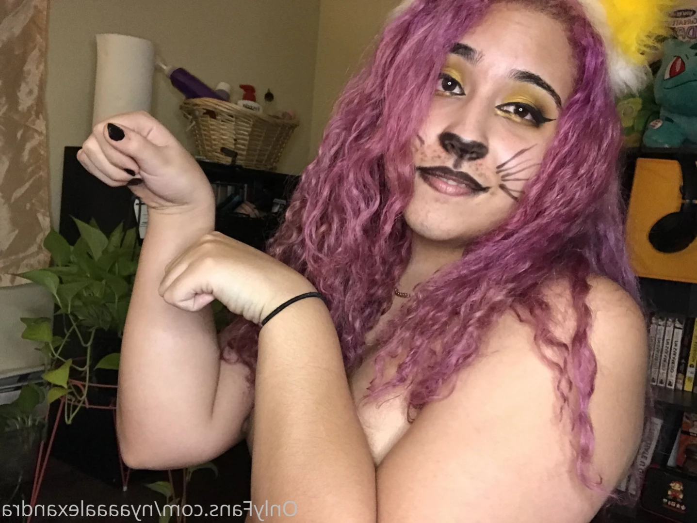 *:･ﾟ✧❤ alexandra ❤ *:･ﾟ✧ [ nyaaaalexandra ] Onlyfans leaked photo 16230929 on Hotleaks.tv