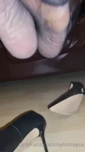 nylonteese Onlyfans leaked video 18180668 on Hotleaks.tv