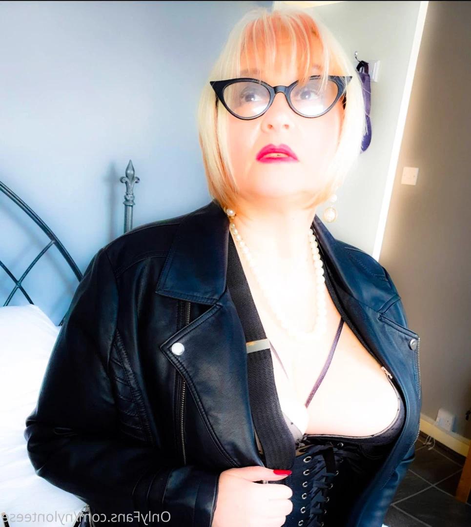 nylonteese Onlyfans leaked photo 8341523 on Hotleaks.tv