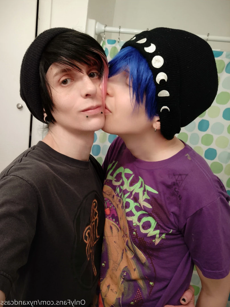 Cass &amp; Nyx 🔞 [ nyxandcass ] Onlyfans leaked photo 8419039 on Hotleaks.tv