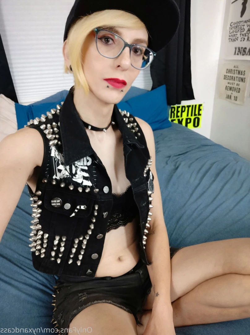Cass &amp; Nyx 🔞 [ nyxandcass ] Onlyfans leaked photo 8419413 on Hotleaks.tv