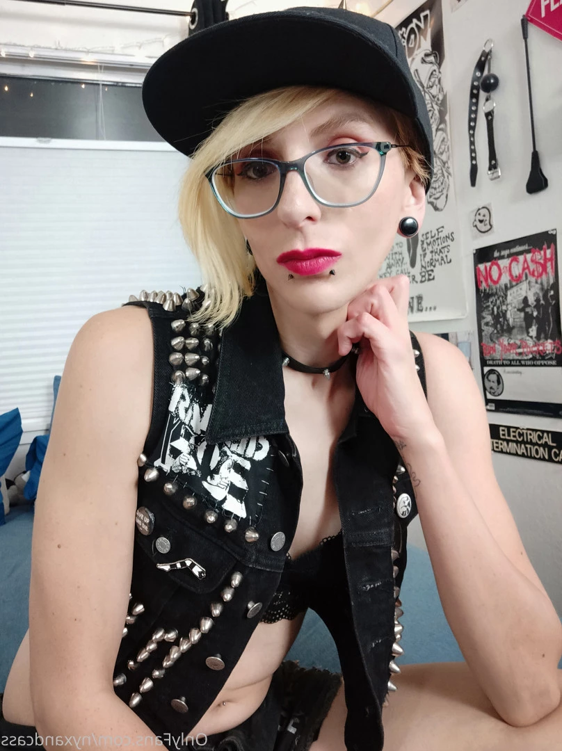 Cass &amp; Nyx 🔞 [ nyxandcass ] Onlyfans leaked photo 8424254 on Hotleaks.tv