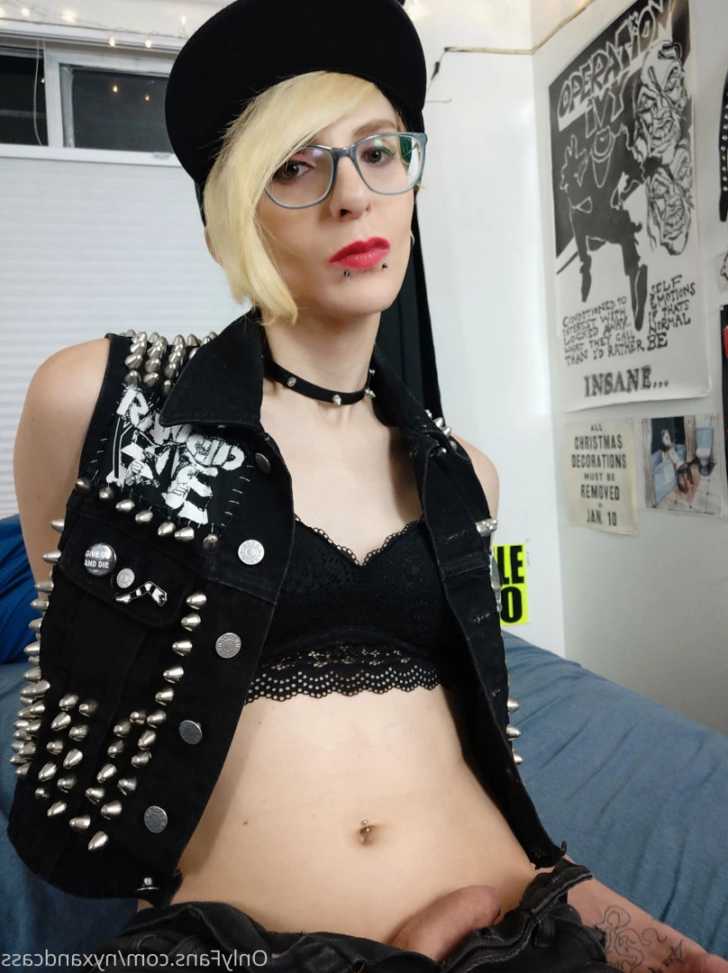 Cass &amp; Nyx 🔞 [ nyxandcass ] Onlyfans leaked photo 8424708 on Hotleaks.tv