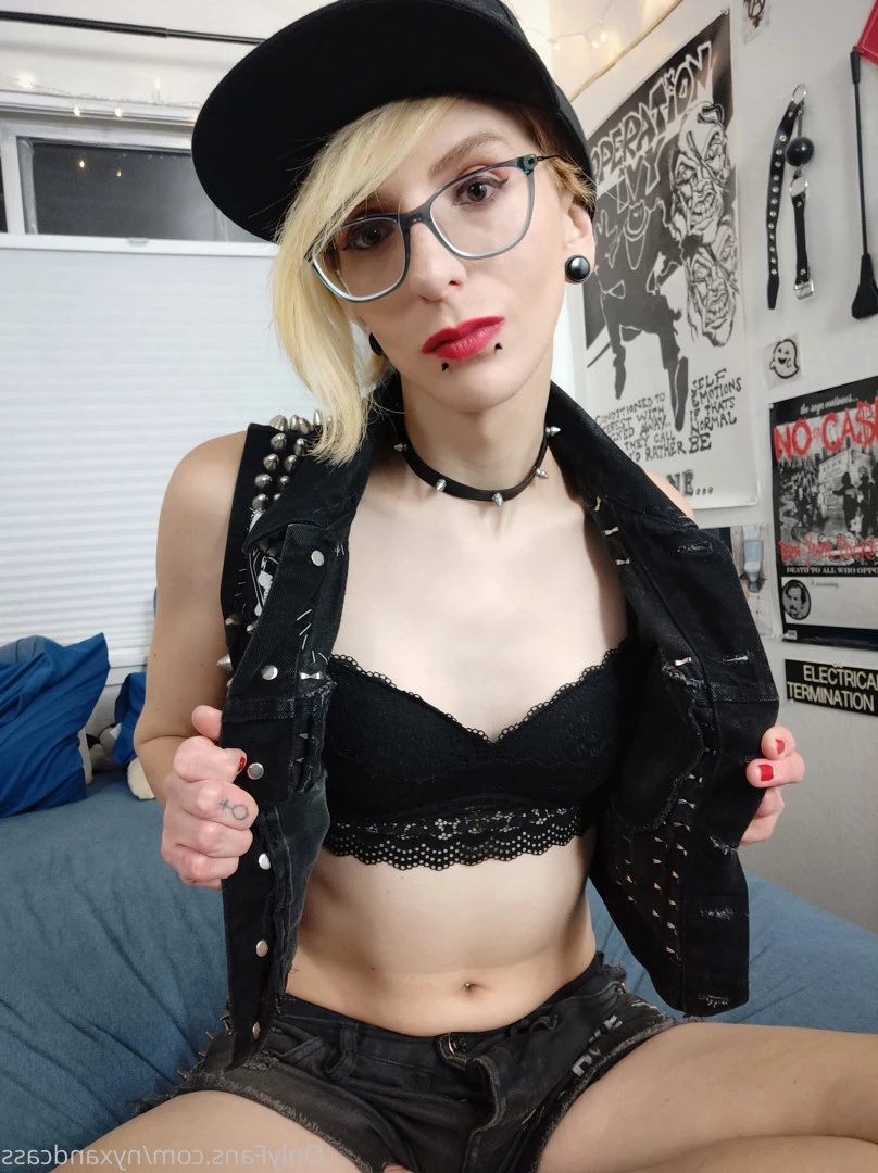 Cass &amp; Nyx 🔞 [ nyxandcass ] Onlyfans leaked photo 8425369 on Hotleaks.tv