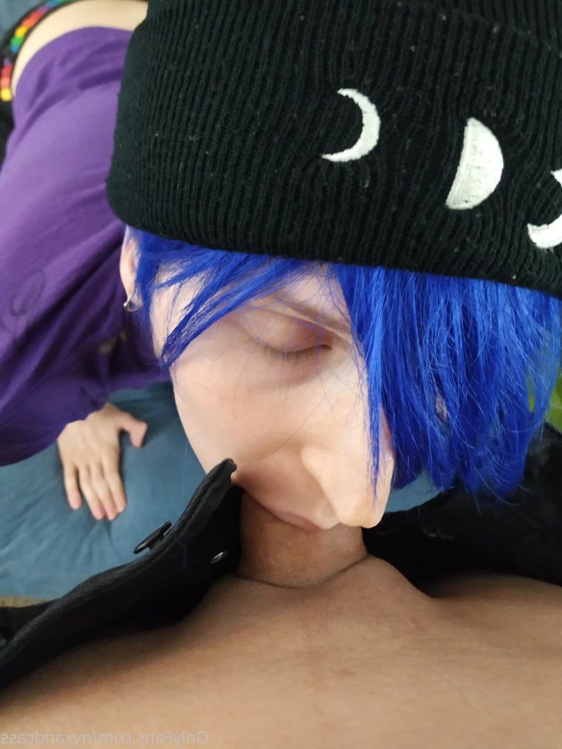 Cass &amp; Nyx 🔞 [ nyxandcass ] Onlyfans leaked photo 8425920 on Hotleaks.tv