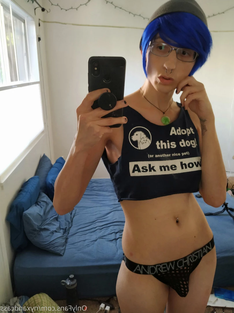 Cass &amp; Nyx 🔞 [ nyxandcass ] Onlyfans leaked photo 8427495 on Hotleaks.tv