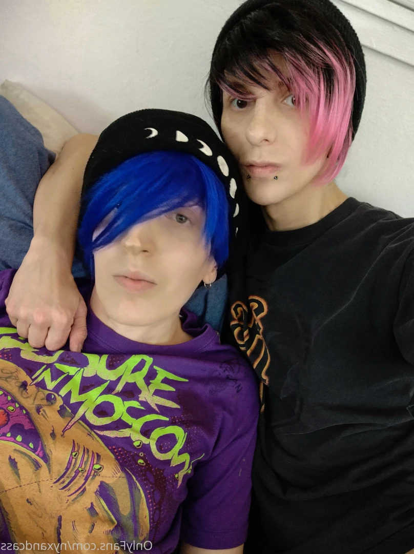 Cass &amp; Nyx 🔞 [ nyxandcass ] Onlyfans leaked photo 8430621 on Hotleaks.tv
