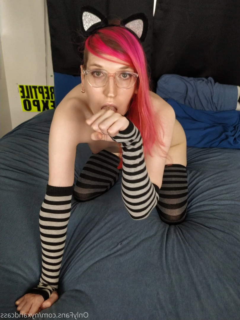 Cass &amp; Nyx 🔞 [ nyxandcass ] Onlyfans leaked photo 8431889 on Hotleaks.tv
