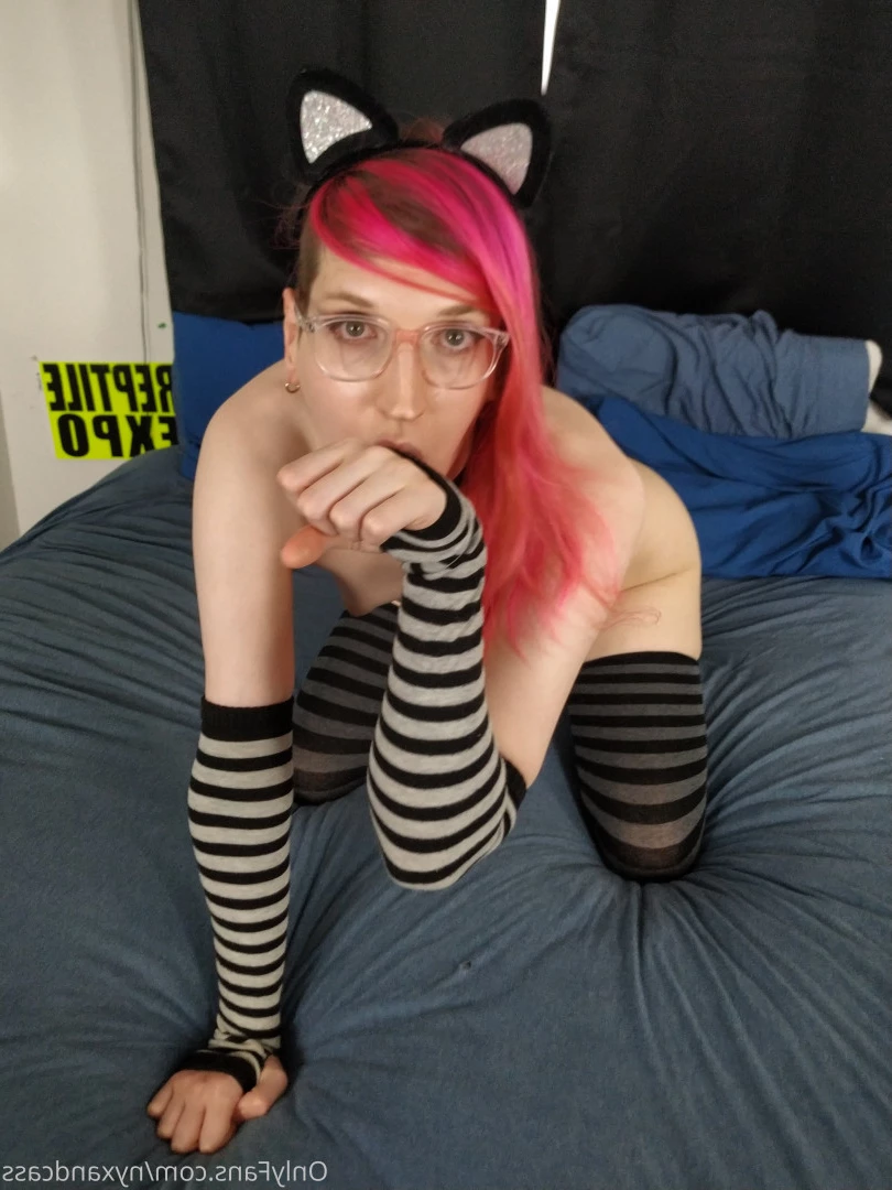 Cass &amp; Nyx 🔞 [ nyxandcass ] Onlyfans leaked photo 8439256 on Hotleaks.tv