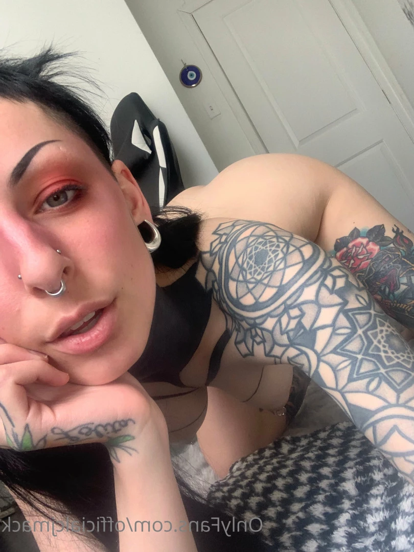 CJ Mack [ officialcjmack ] Onlyfans leaked photo 8438734 on Hotleaks.tv
