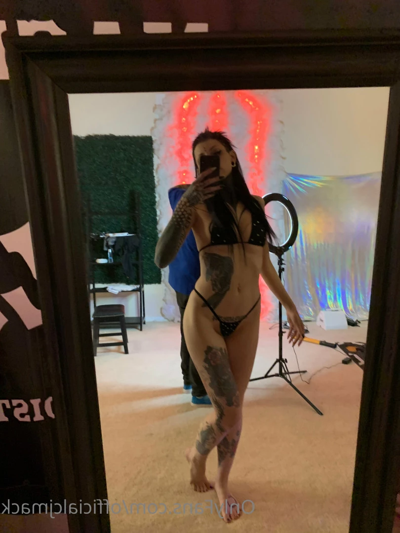 CJ Mack [ officialcjmack ] Onlyfans leaked photo 8439032 on Hotleaks.tv