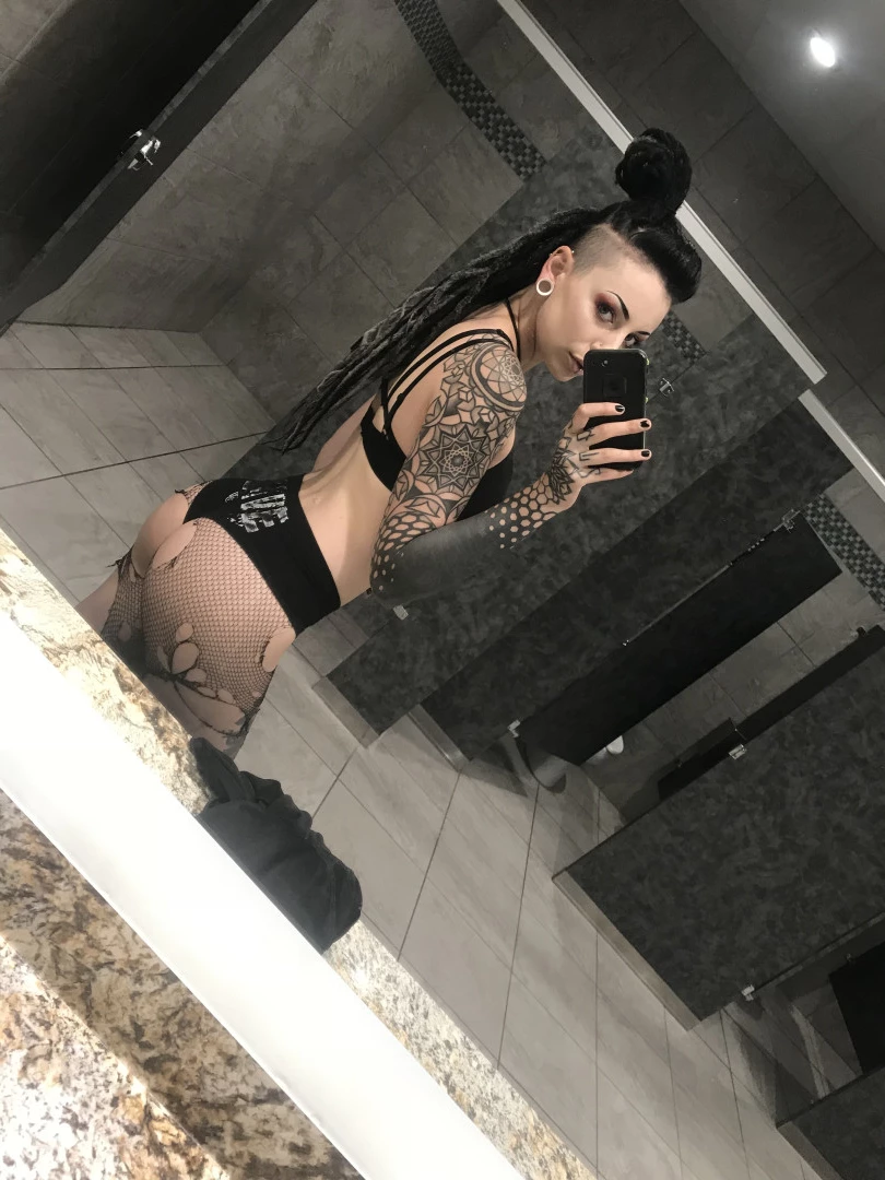 CJ Mack [ officialcjmack ] Onlyfans leaked photo 8439520 on Hotleaks.tv