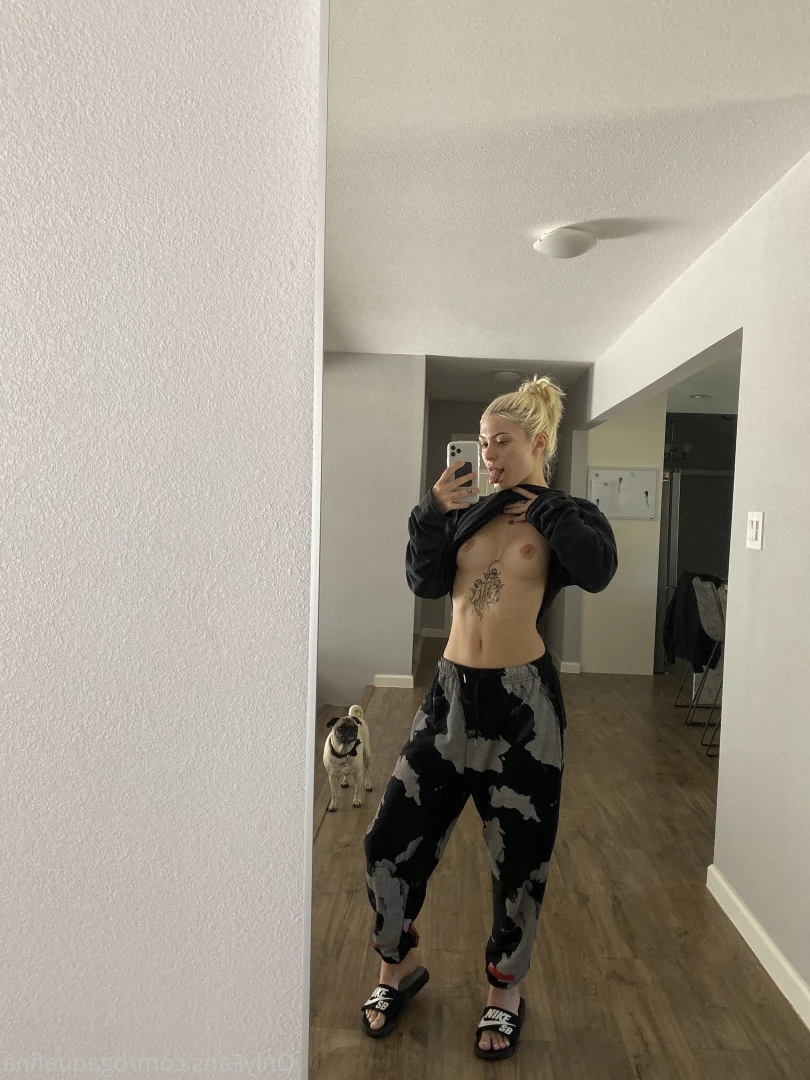 ogaquafina Onlyfans leaked photo 8353673 on Hotleaks.tv
