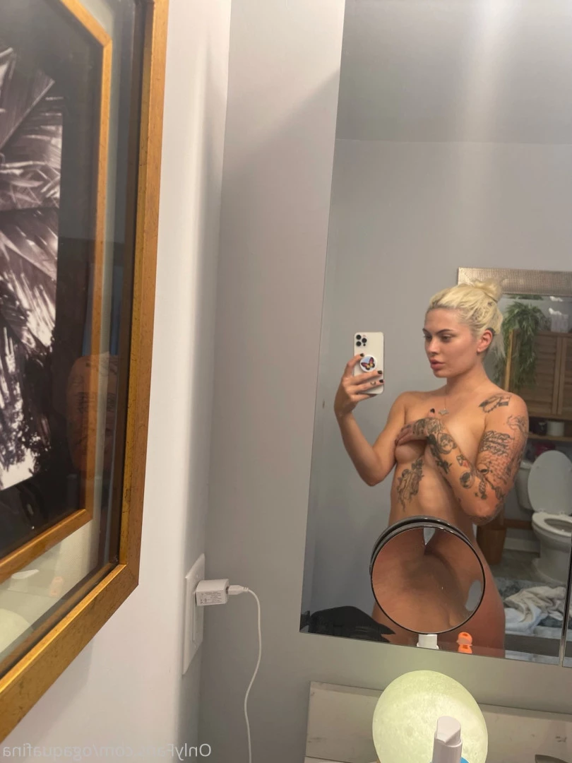 ogaquafina Onlyfans leaked photo 8353728 on Hotleaks.tv
