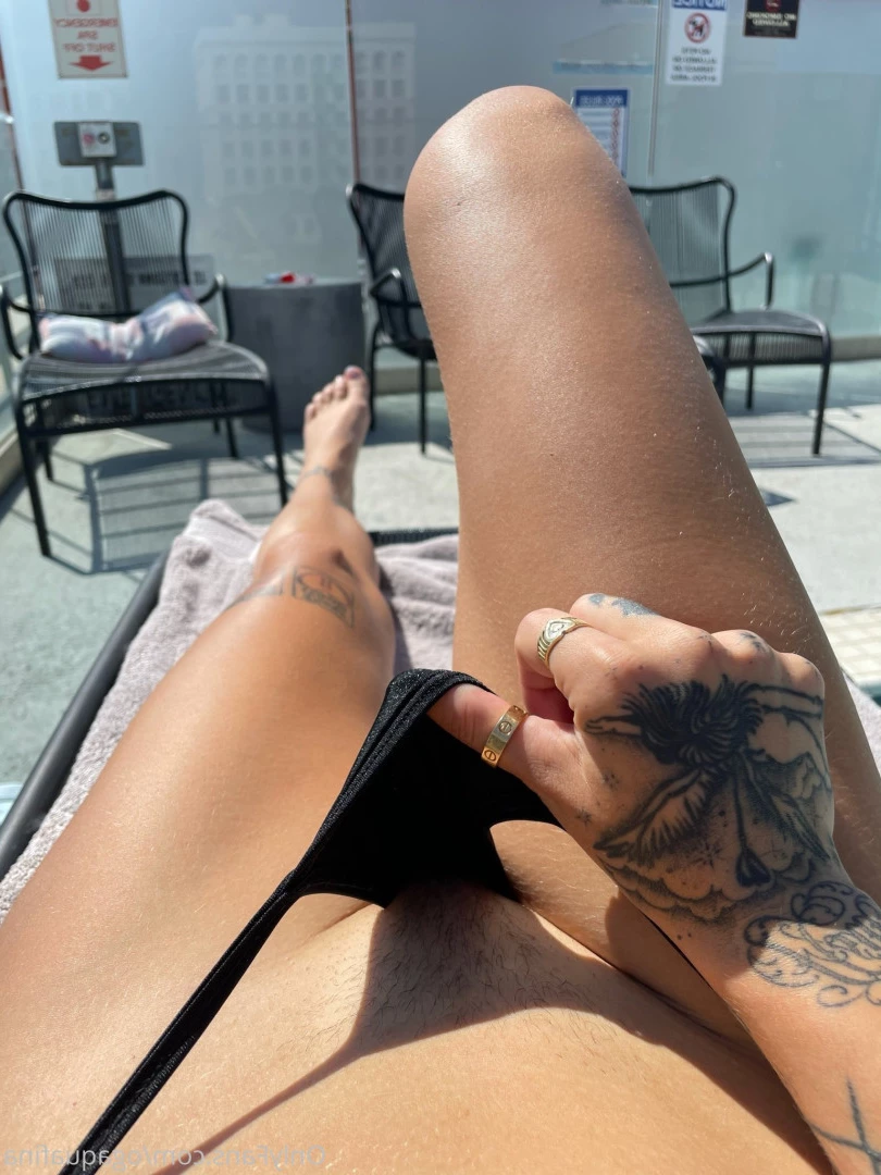 ogaquafina Onlyfans leaked photo 8354180 on Hotleaks.tv