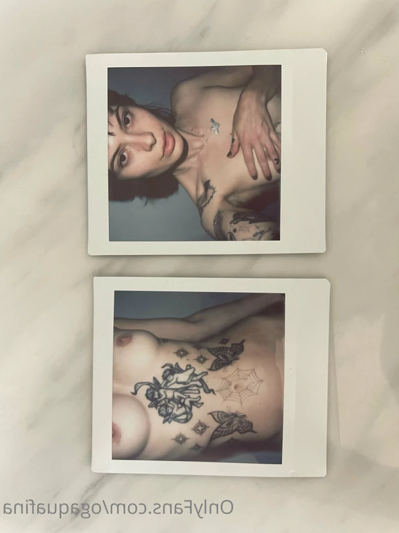 ogaquafina Onlyfans leaked photo 8354446 on Hotleaks.tv