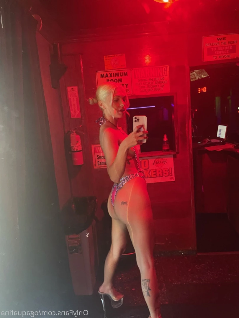 ogaquafina Onlyfans leaked photo 8354580 on Hotleaks.tv