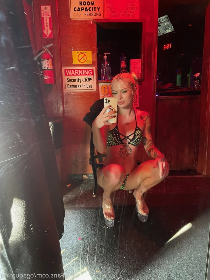 ogaquafina Onlyfans leaked photo 8354669 on Hotleaks.tv