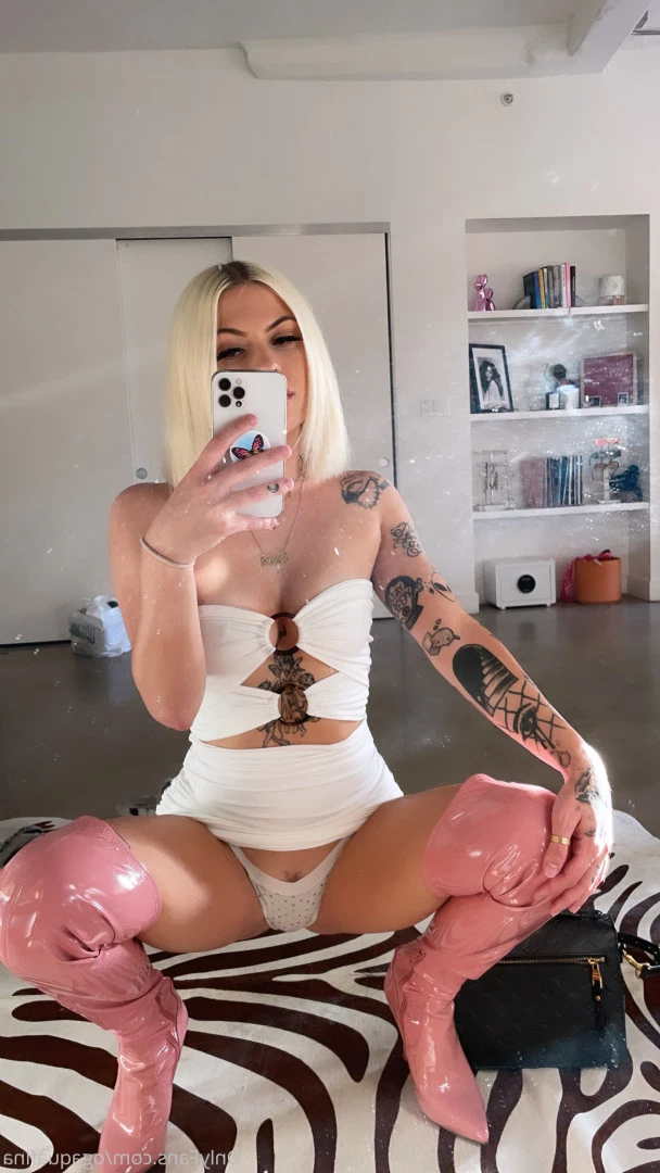 ogaquafina Onlyfans leaked photo 8355595 on Hotleaks.tv