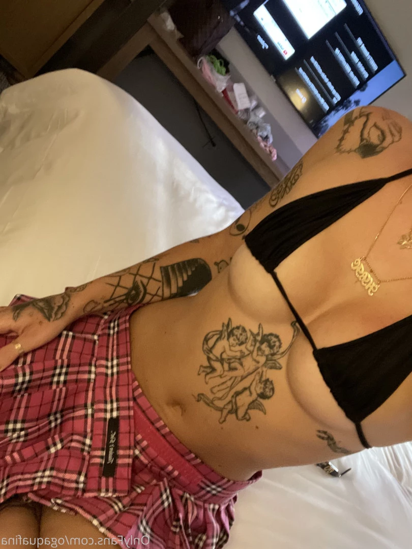 ogaquafina Onlyfans leaked photo 8355806 on Hotleaks.tv