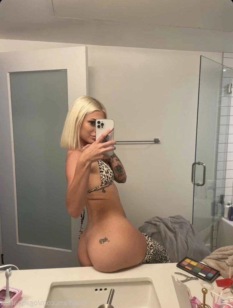 ogaquafina Onlyfans leaked photo 8355998 on Hotleaks.tv