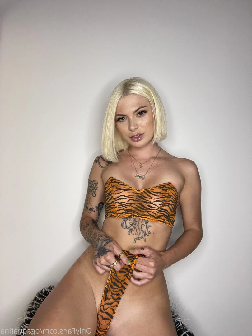 ogaquafina Onlyfans leaked photo 8356008 on Hotleaks.tv