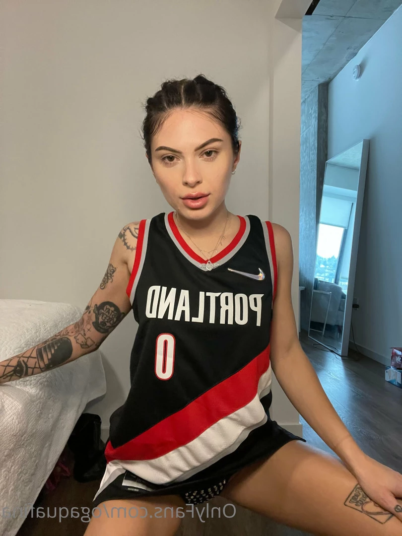ogaquafina Onlyfans leaked photo 8356057 on Hotleaks.tv